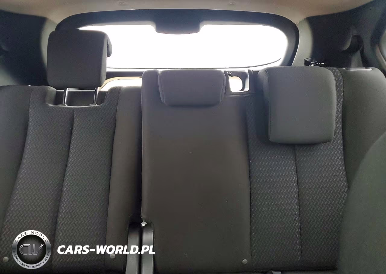 2019 Mitsubishi Eclipse Cross Es VIN:JA4AS3AA6KZ002609 - 10