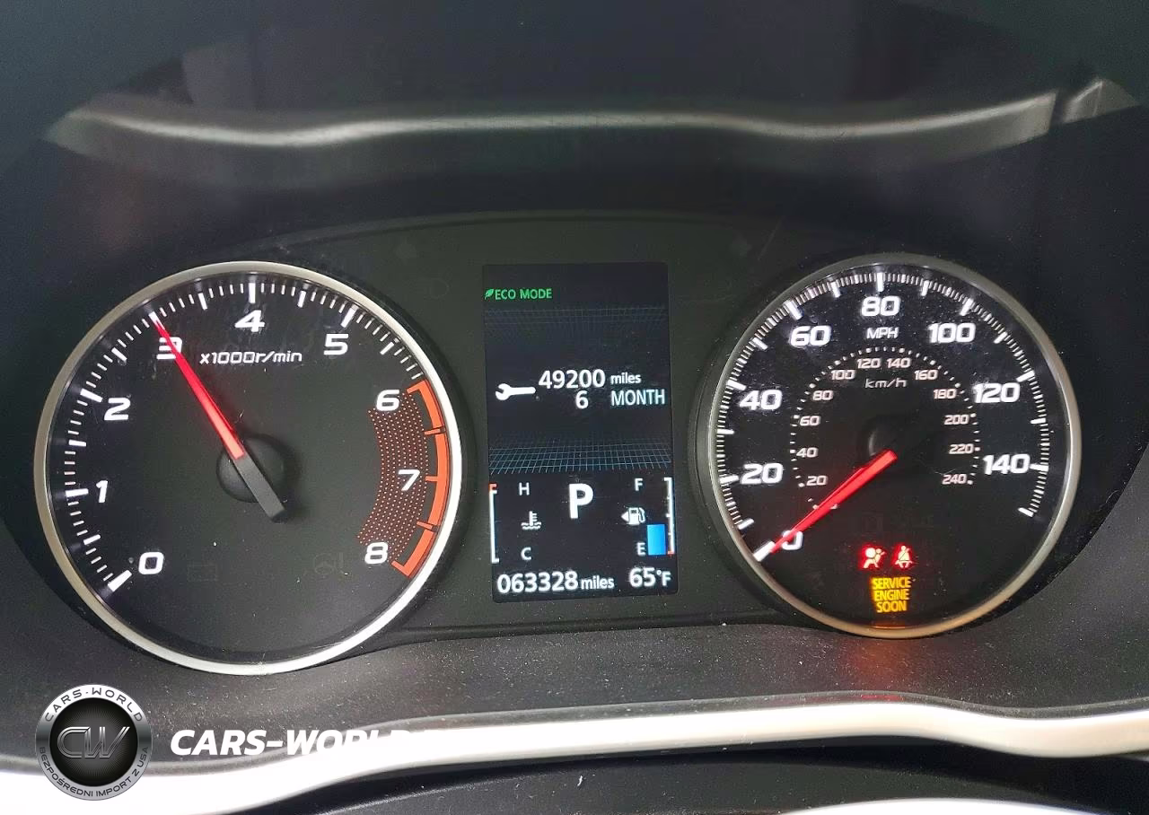 2019 Mitsubishi Eclipse Cross Es VIN:JA4AS3AA6KZ002609 - 9