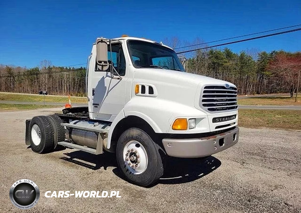 2007 Sterling Truck L 8500