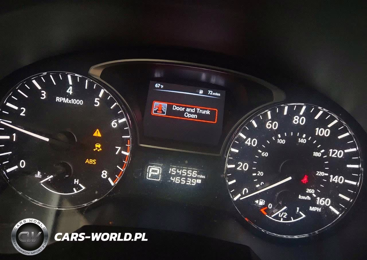 2015 Nissan Altima 2.5 S VIN:1N4AL3AP6FC417807 - 9