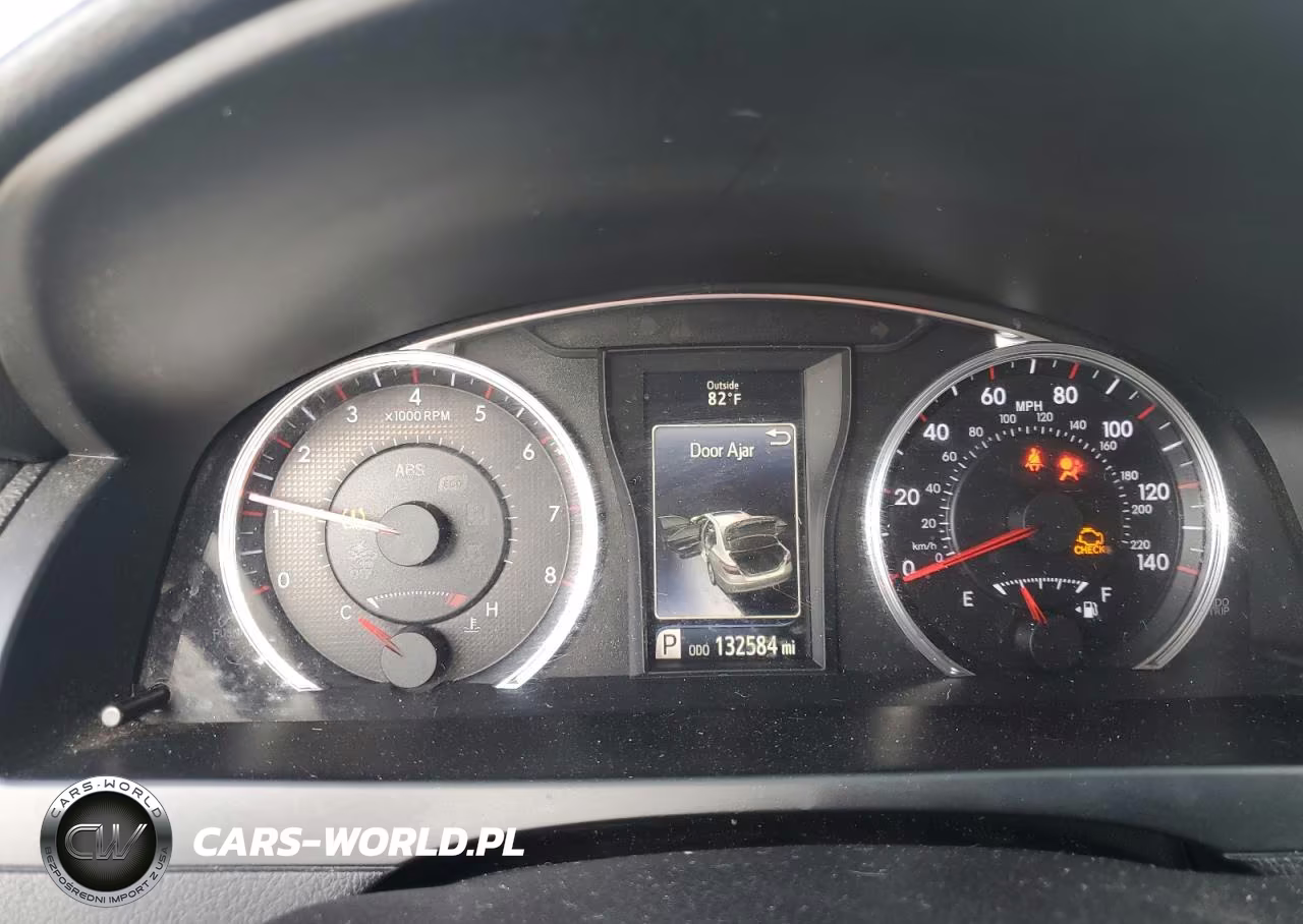 2015 Toyota Camry Se VIN:4T1BF1FK1FU038744 - 9