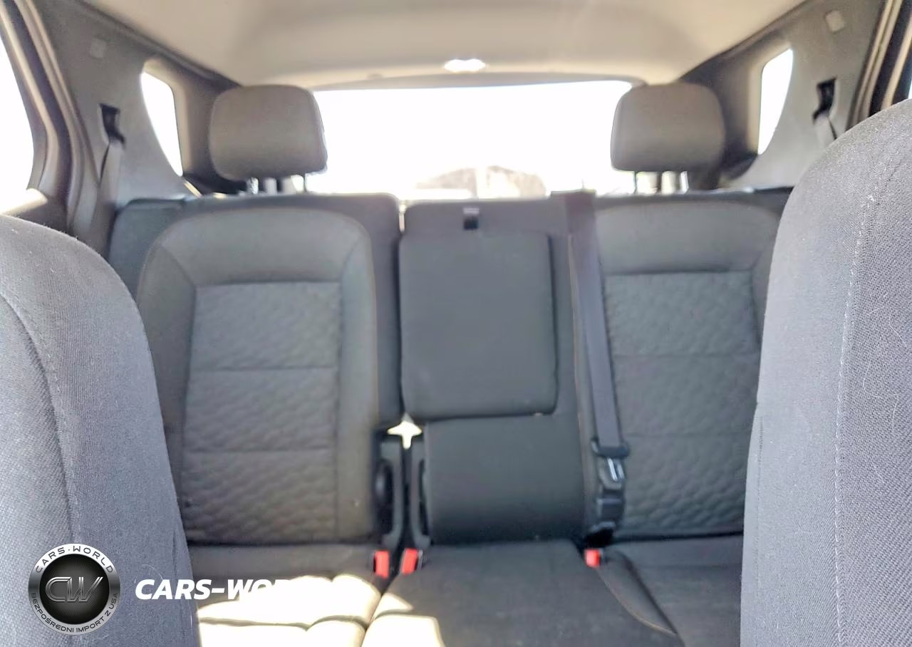 2019 Chevrolet Equinox Lt VIN:3GNAXUEV0KS552984 - 10