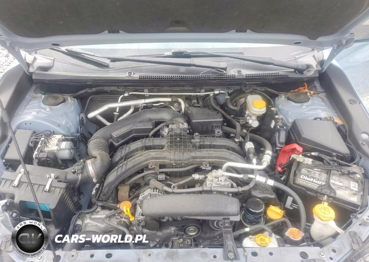 2020 Subaru Crosstrek Premium VIN:JF2GTAEC5L8217405 - 11