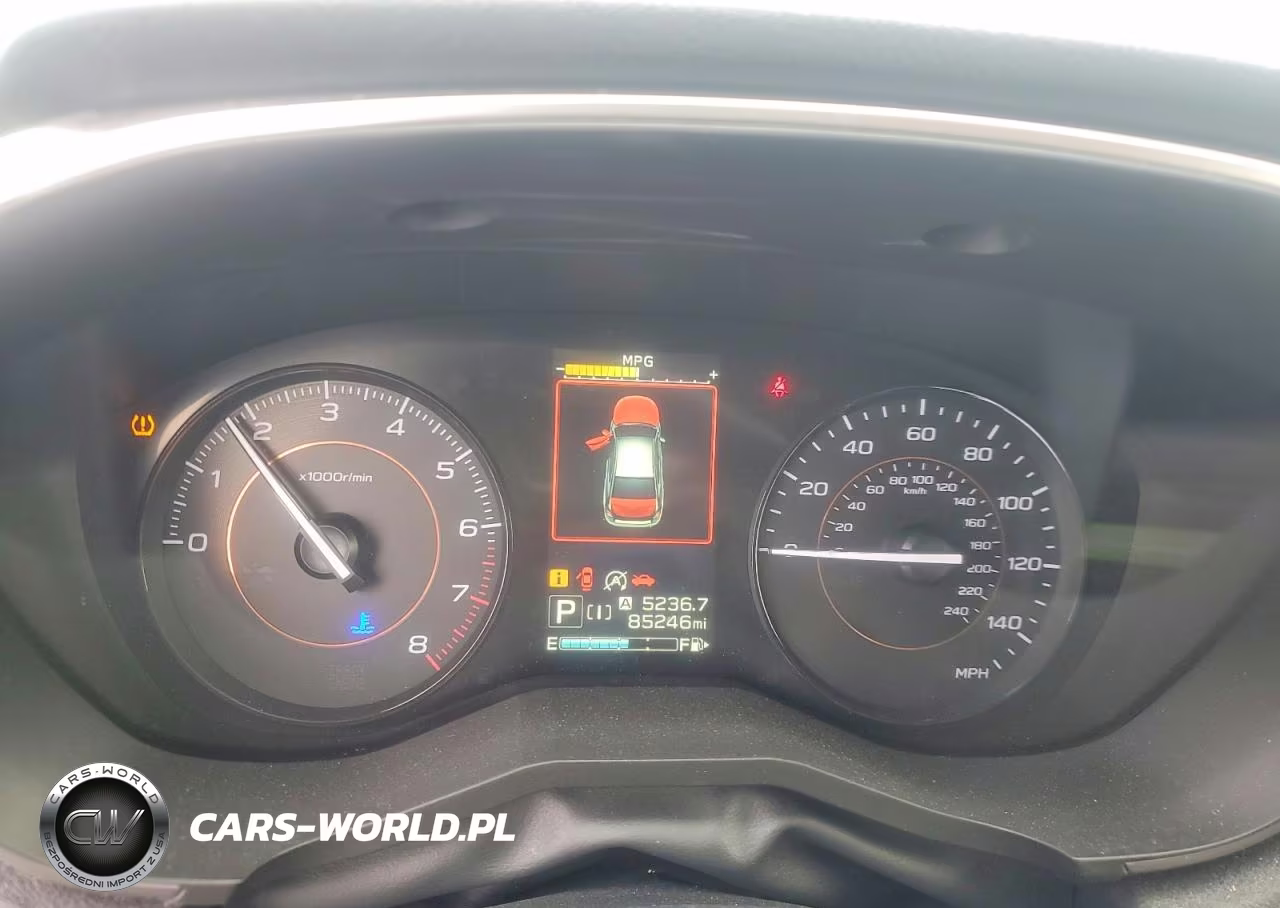 2020 Subaru Crosstrek Premium VIN:JF2GTAEC5L8217405 - 9