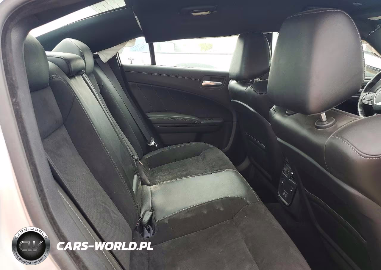 2020 Dodge Charger Gt VIN:2C3CDXMG1LH221676 - 10