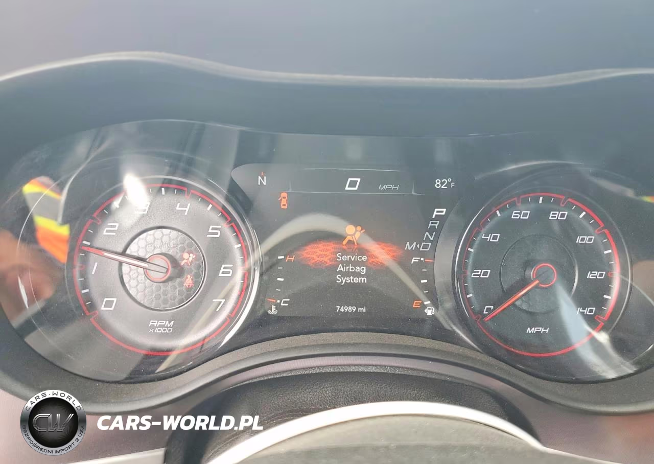 2020 Dodge Charger Gt VIN:2C3CDXMG1LH221676 - 9