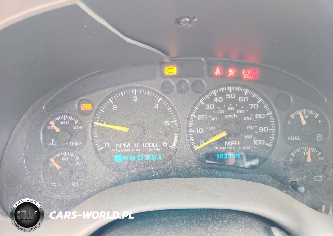 2001 Chevrolet S Truck S10 VIN:1GCCS19W718204950 - 9