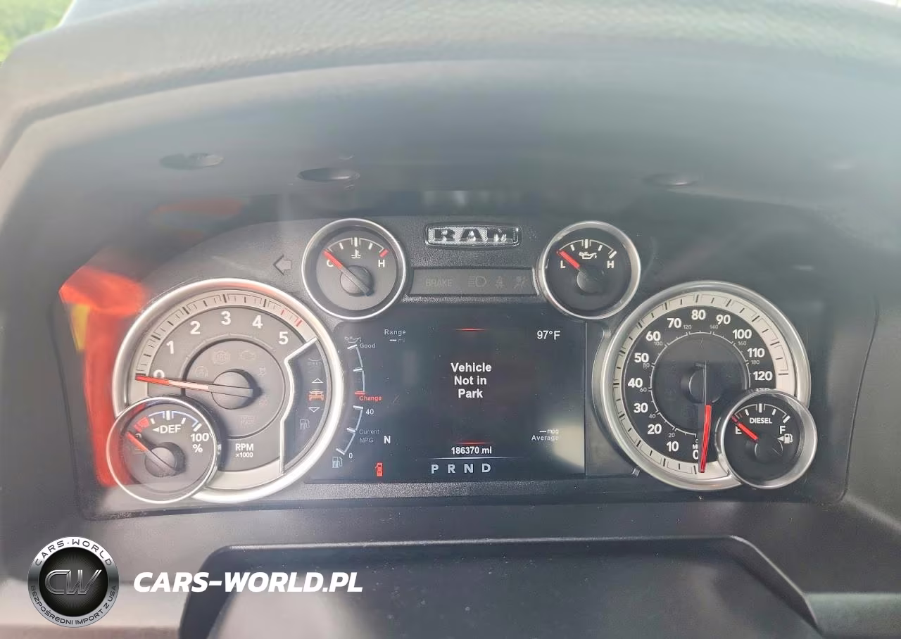 2015 Ram 1500 Slt VIN:1C6RR7LMXFS539623 - 9