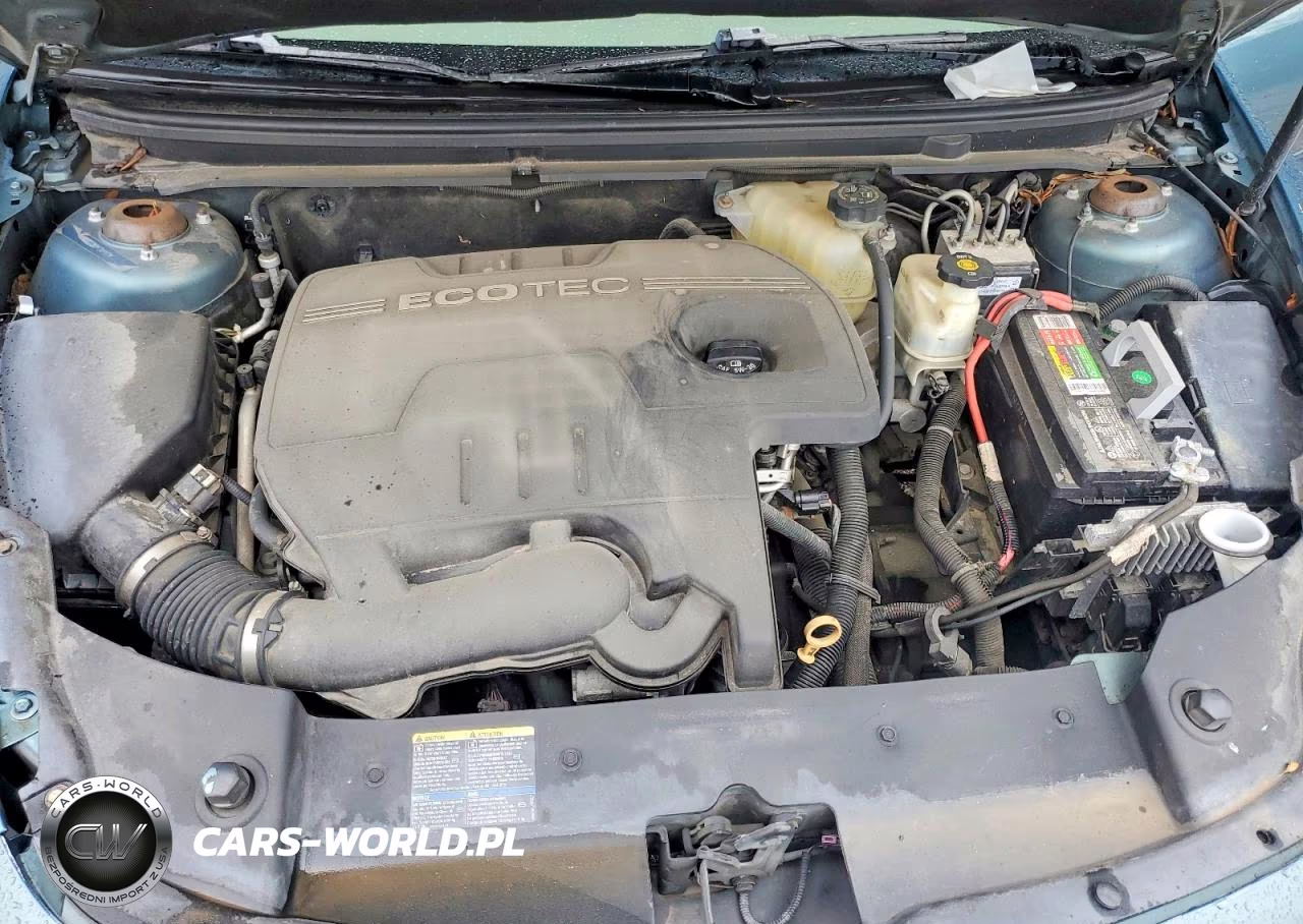 2009 Chevrolet Malibu Ls VIN:1G1ZG57B69F145957 - 11