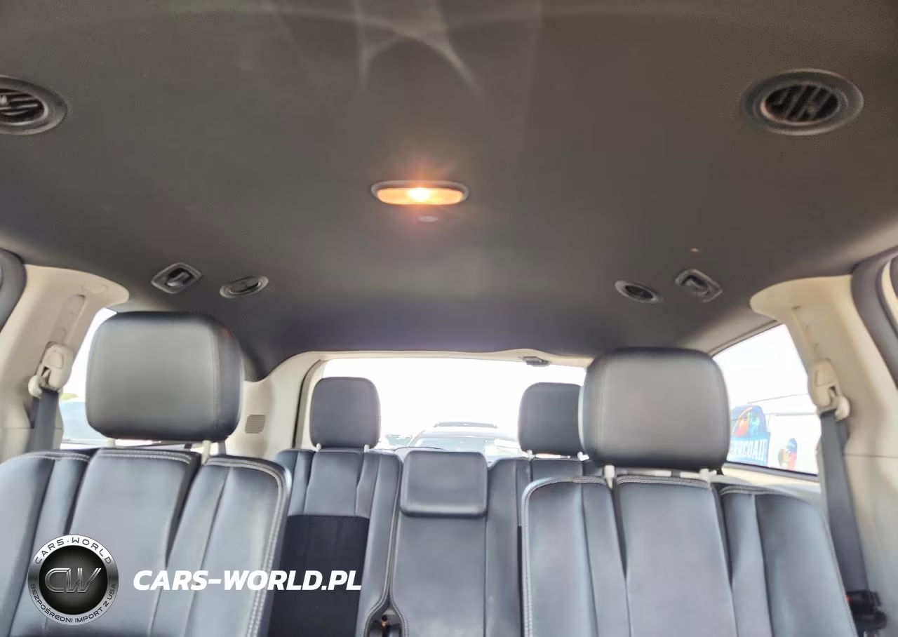 2018 Dodge Grand Caravan Sxt VIN:2C4RDGCG7JR209448 - 10