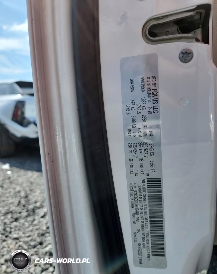 2018 Dodge Grand Caravan Sxt VIN:2C4RDGCG7JR209448 - 13
