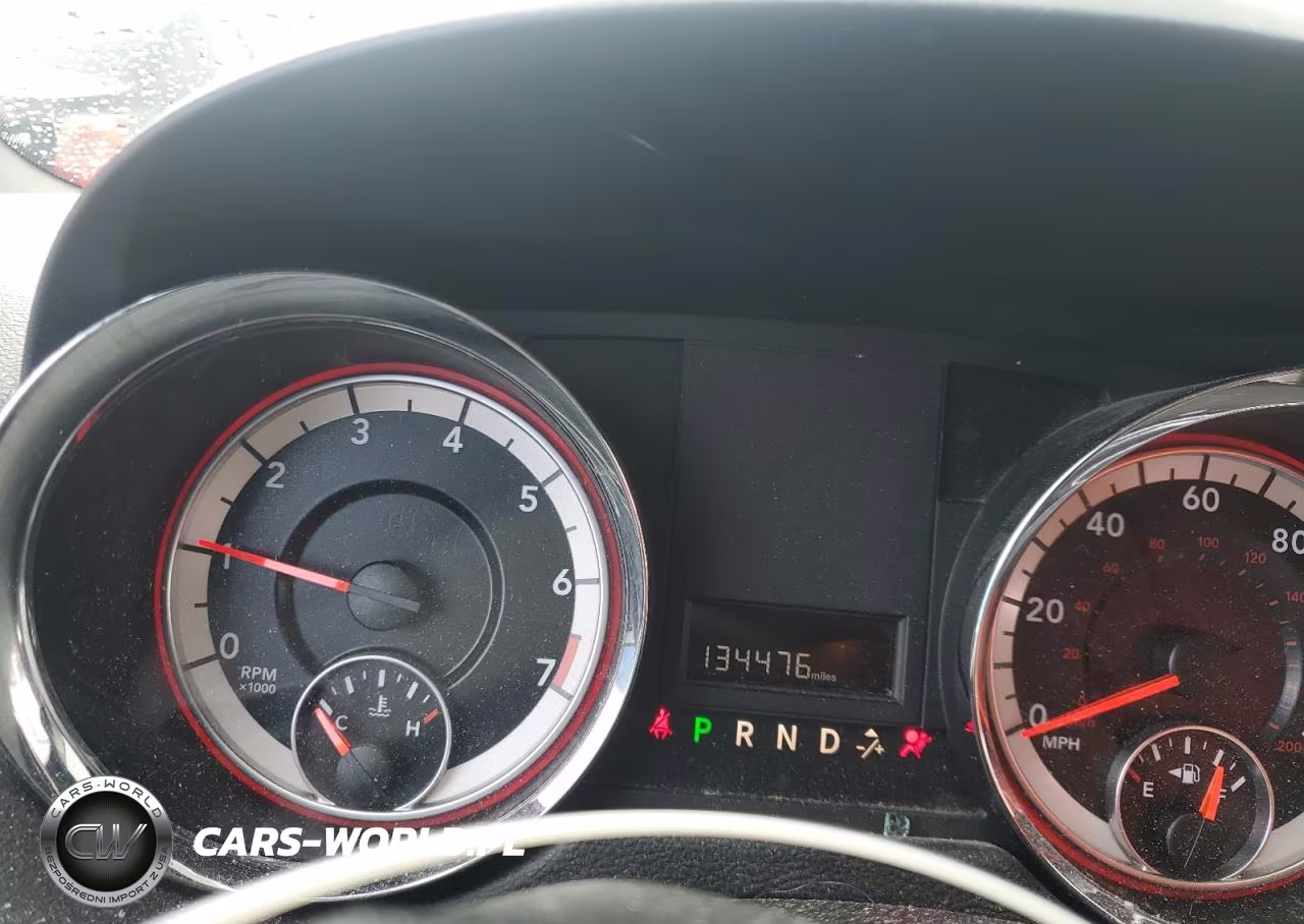 2018 Dodge Grand Caravan Sxt VIN:2C4RDGCG7JR209448 - 9