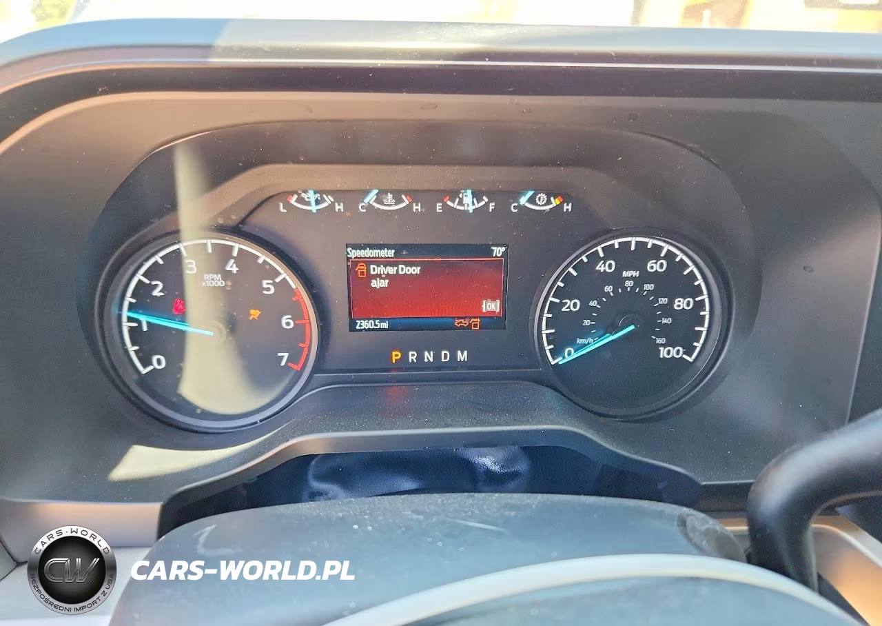 2026 Ford F250 Super Duty VIN:1FT7X2BA3TEC85747 - 9