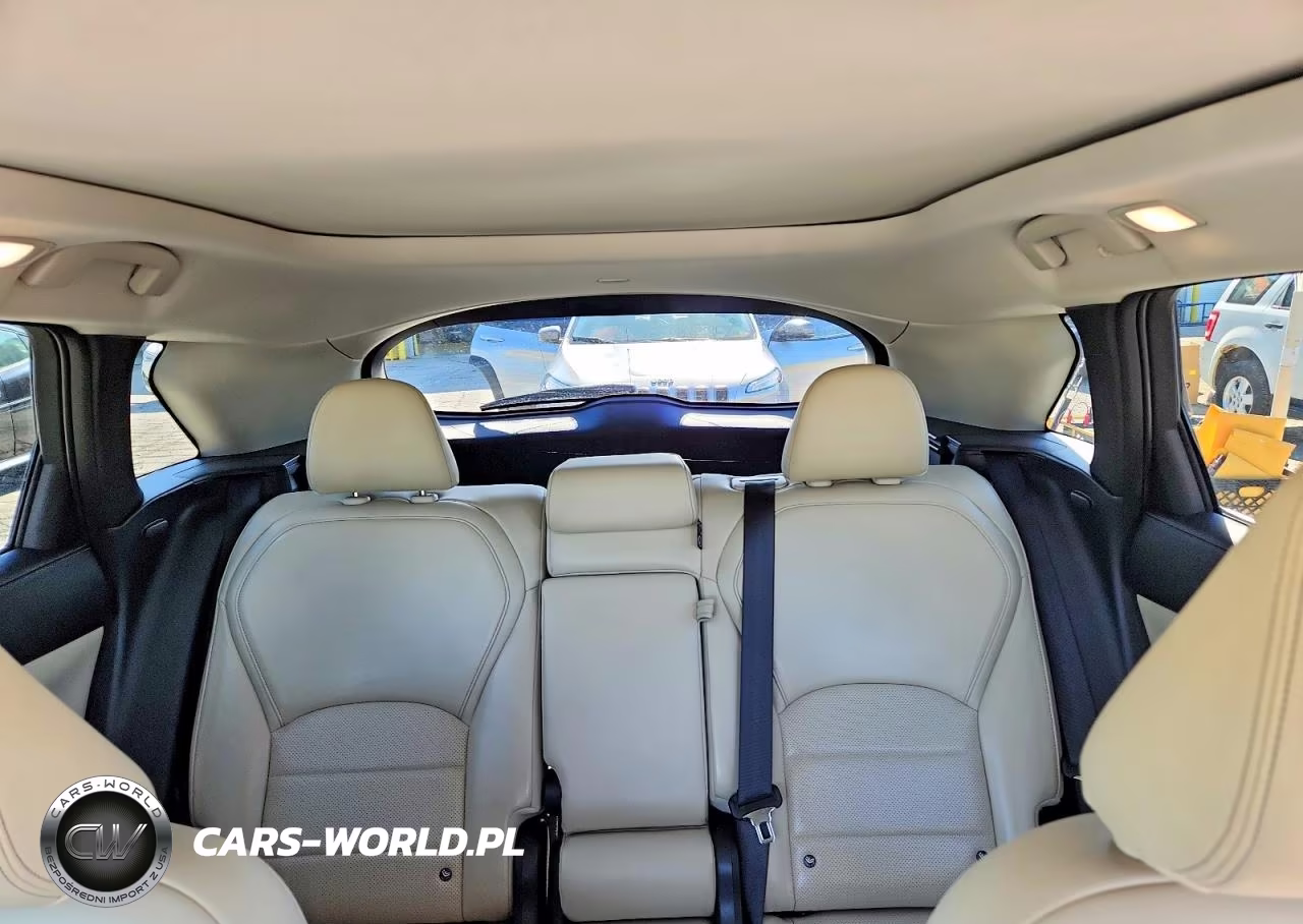 2020 Infiniti Qx50 Essential VIN:3PCAJ5M36LF117624 - 10