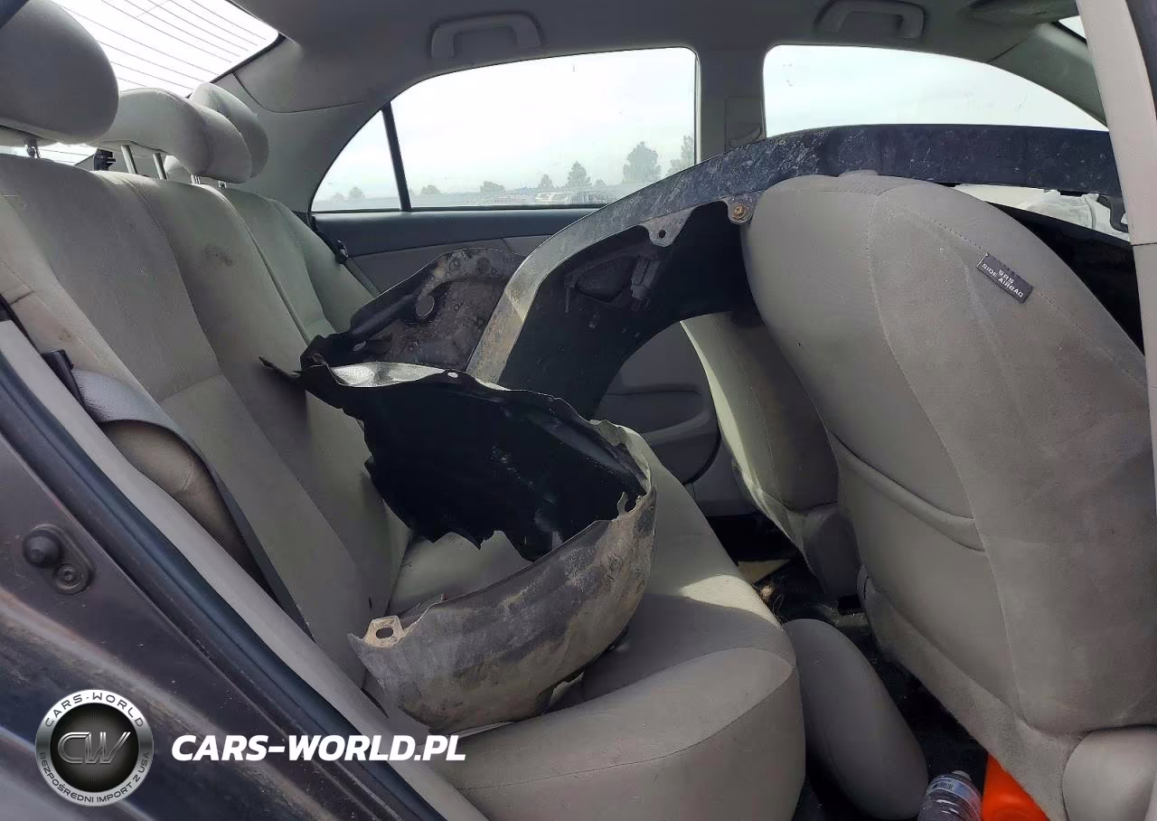 2012 Toyota Corolla Le VIN:2T1BU4EE5CC853545 - 10