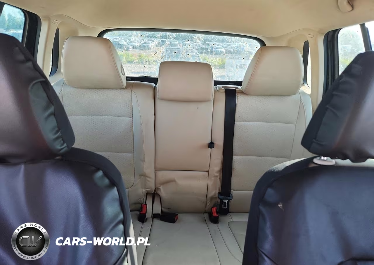 2014 Volkswagen Tiguan S VIN:WVGAV3AX9EW558660 - 10