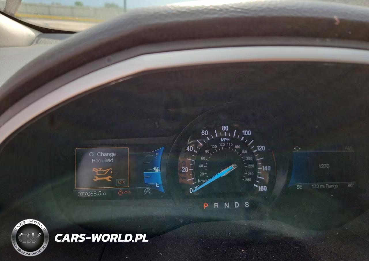 2021 Ford Edge Sel VIN:2FMPK4J96MBA06432 - 9