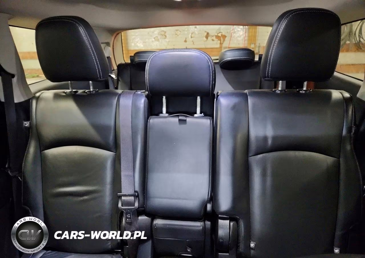 2015 Dodge Journey Crossroad VIN:3C4PDCGB2FT752631 - 10