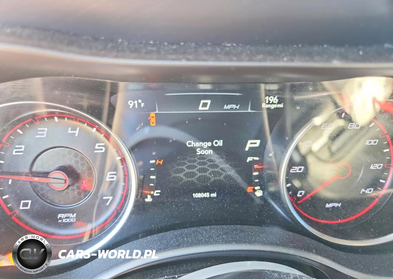 2020 Dodge Charger Sxt VIN:2C3CDXBG3LH227997 - 9