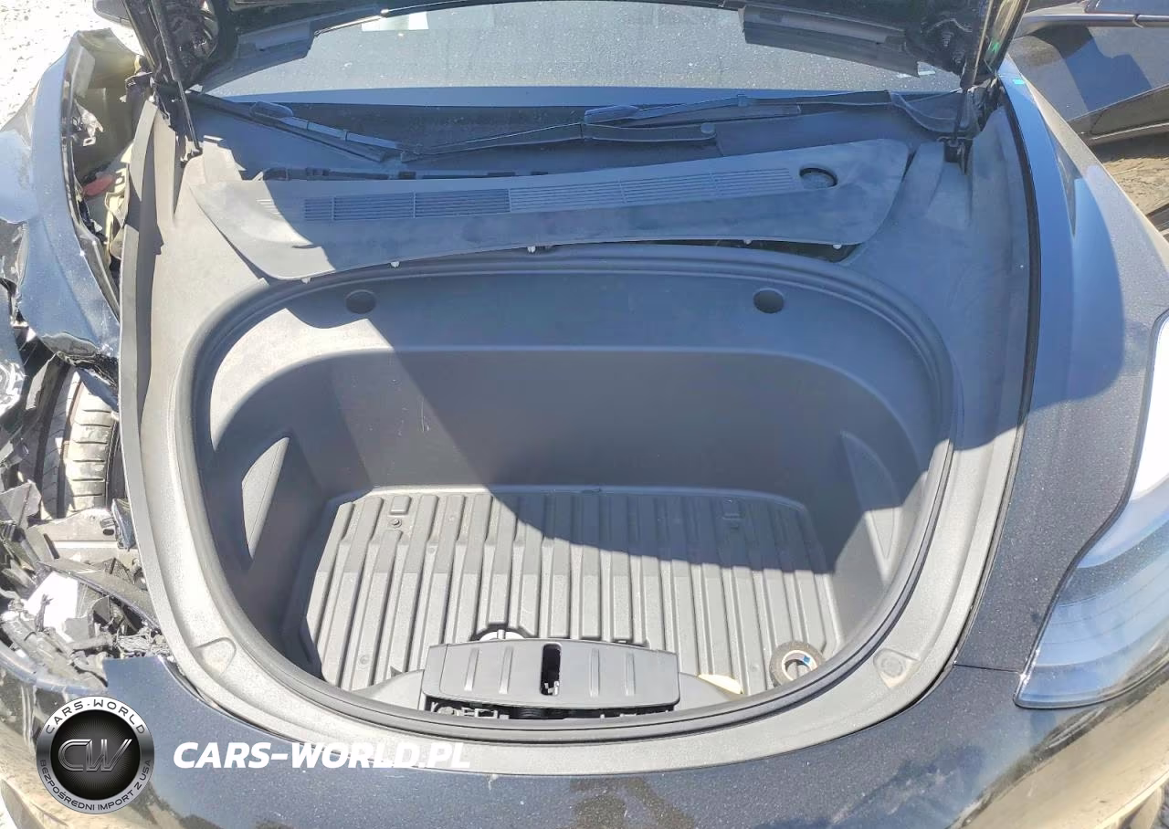 2023 Tesla Model 3 VIN:5YJ3E1EC5PF593857 - 11