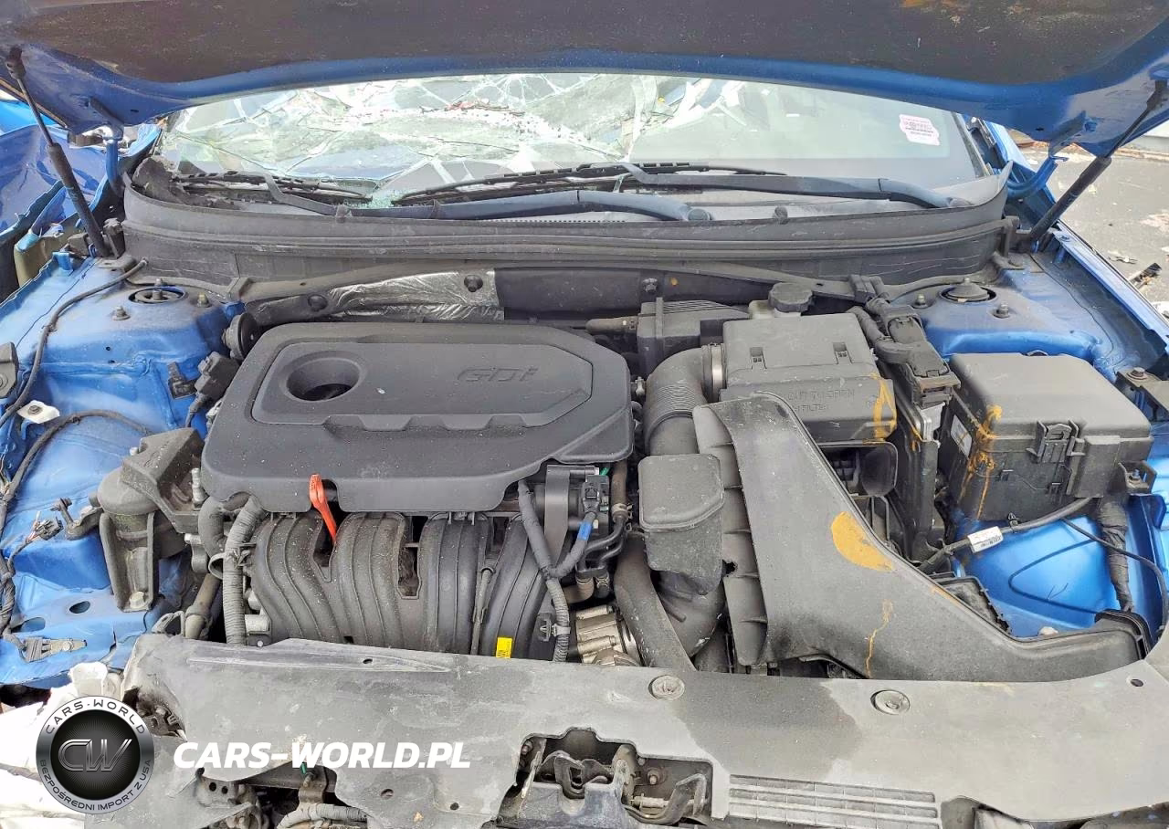 2018 Hyundai Sonata Sport VIN:5NPE34AF3JH631529 - 11