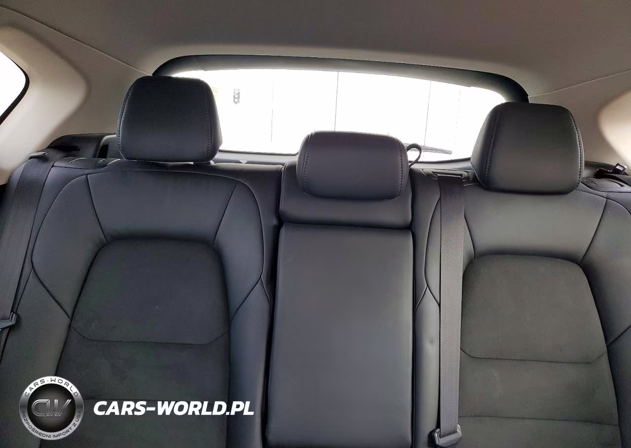 2020 Mazda Cx-5 Touring VIN:JM3KFBCM4L0868158 - 10