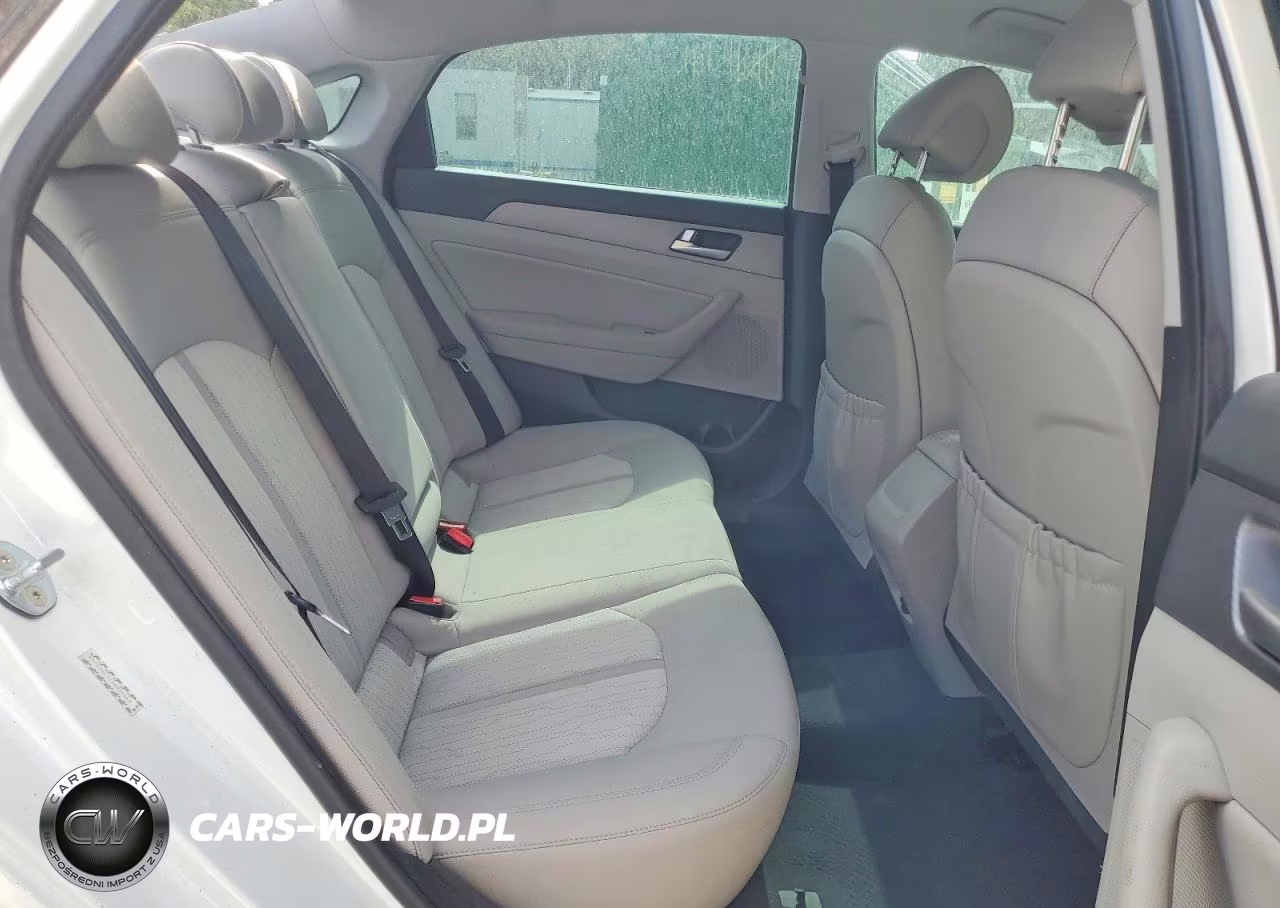 2017 Hyundai Sonata Hybrid Se VIN:KMHE24L14HA054060 - 10