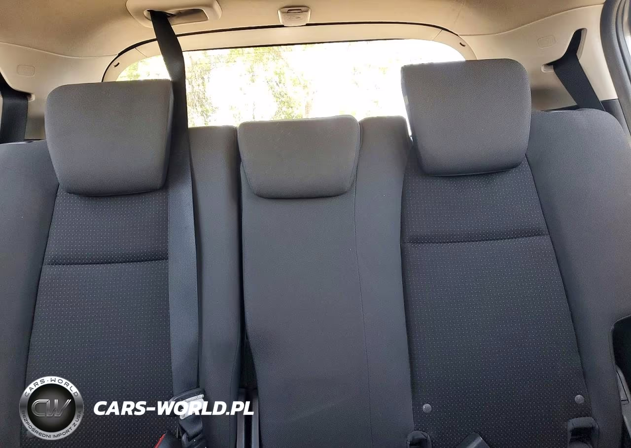 2019 Honda Hr-V Lx VIN:3CZRU6H30KM701869 - 10