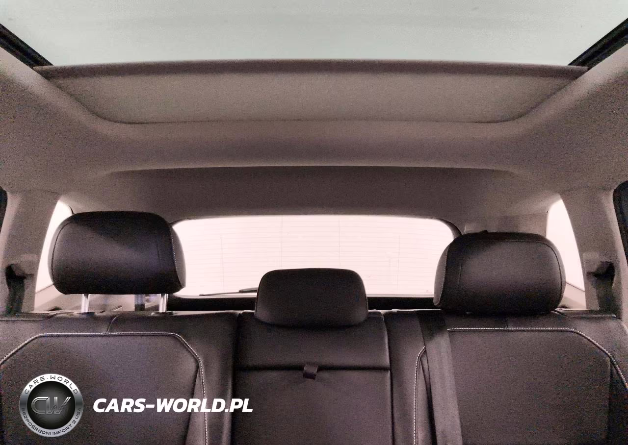 2021 Volkswagen Tiguan Se VIN:3VV3B7AX1MM013274 - 10
