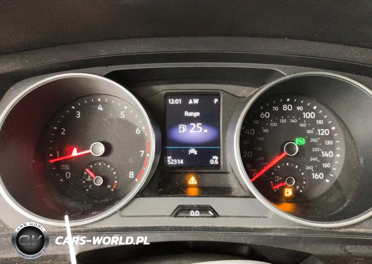 2021 Volkswagen Tiguan Se VIN:3VV3B7AX1MM013274 - 9