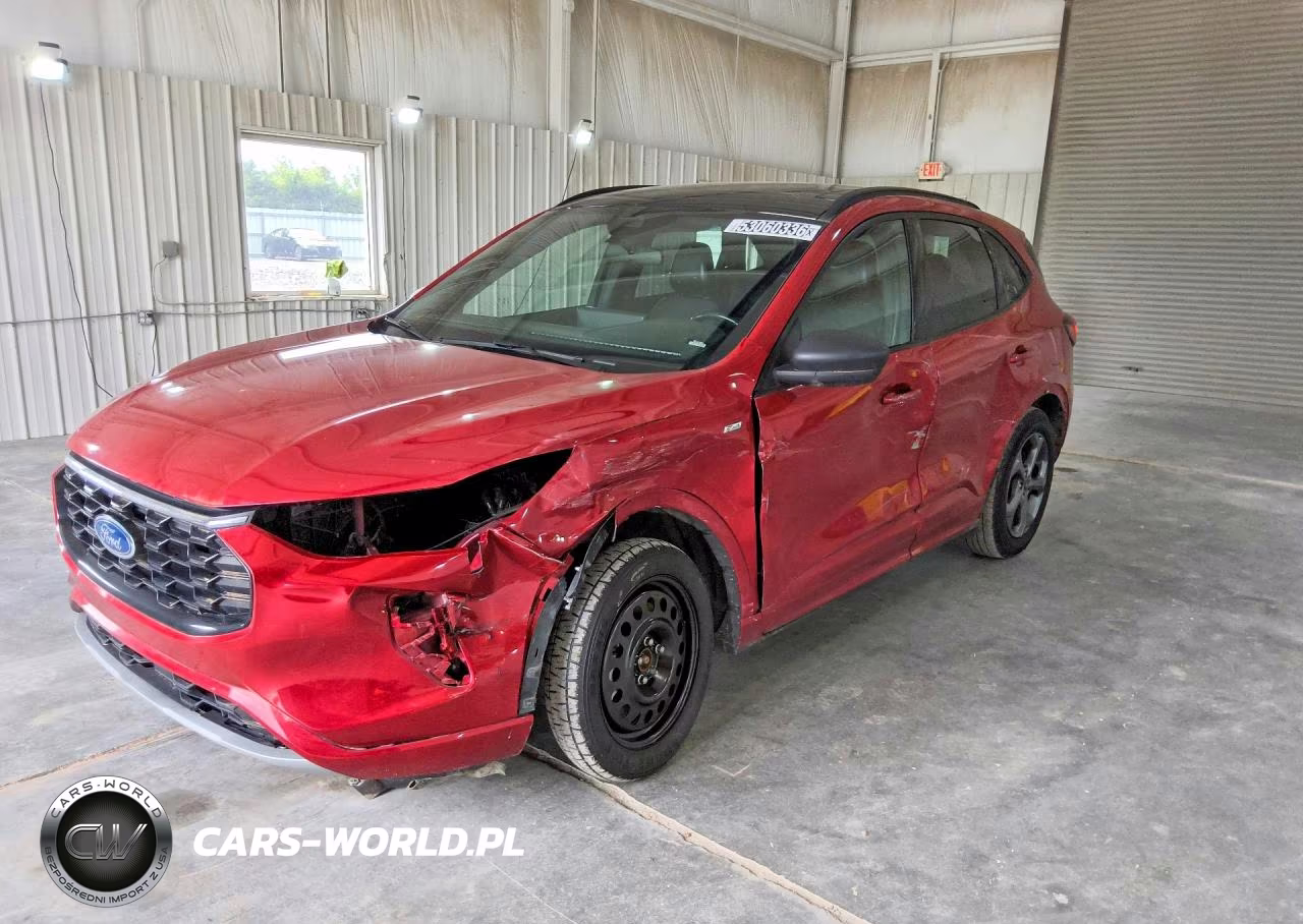 2024 Ford Escape St Line – zdjęcie 1 z 14