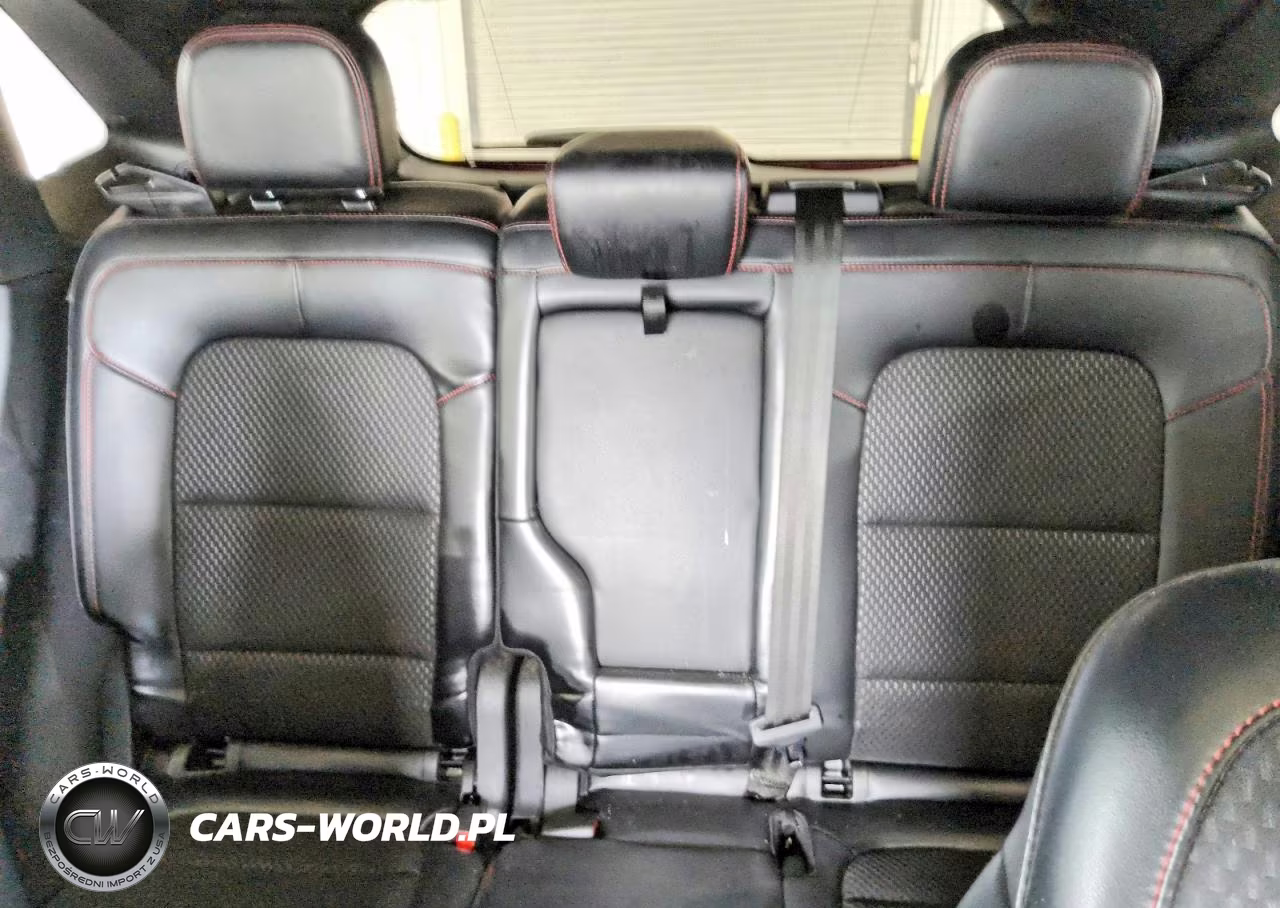 2024 Ford Escape St Line VIN:1FMCU0MN7RUA88800 - 10