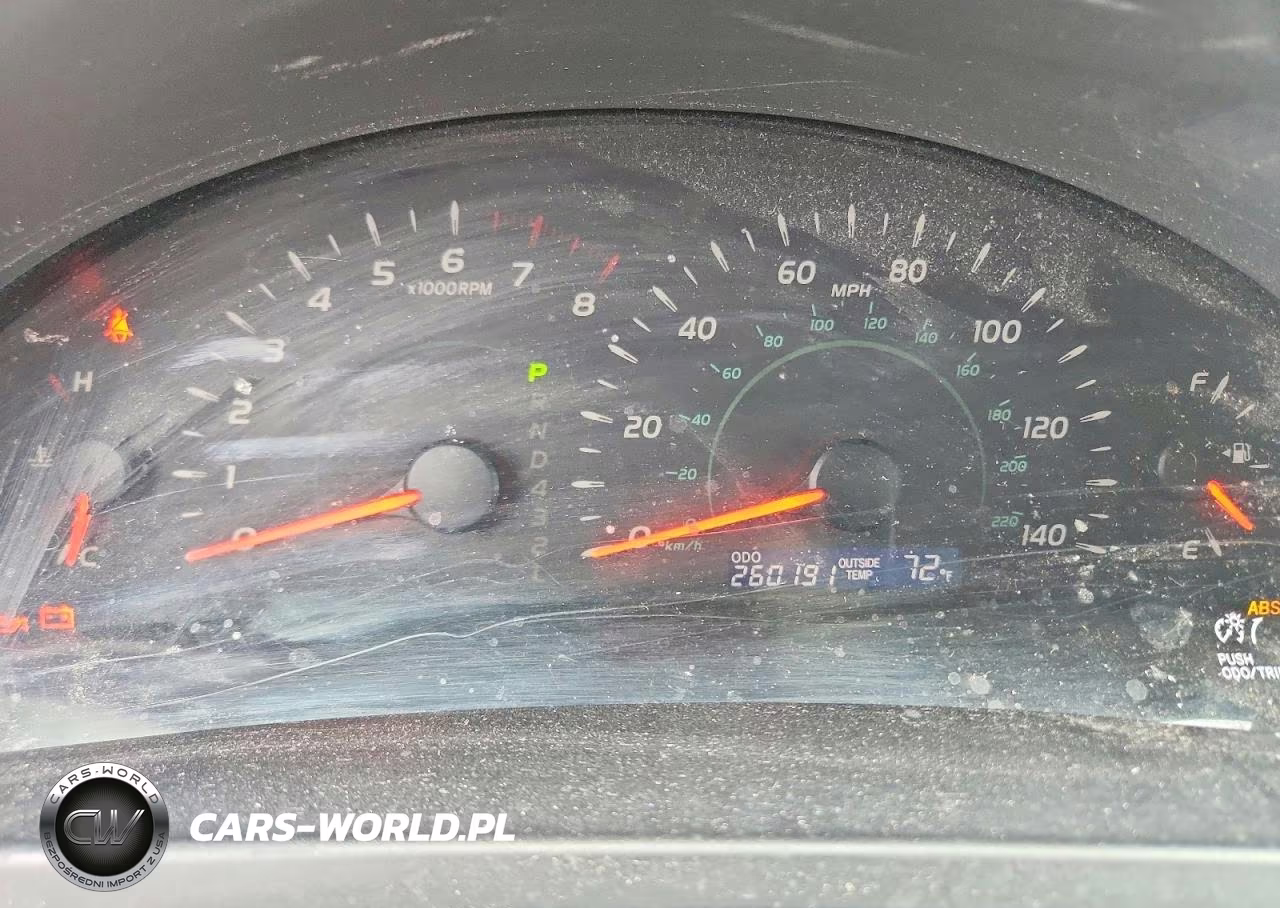 2007 Toyota Camry Le VIN:4T1BE46K77U136005 - 9