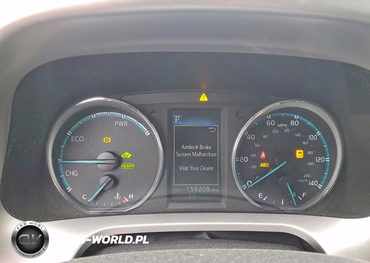 2017 Toyota Rav4 Hybrid Xle VIN:JTMRJREVXHD118235 - 9