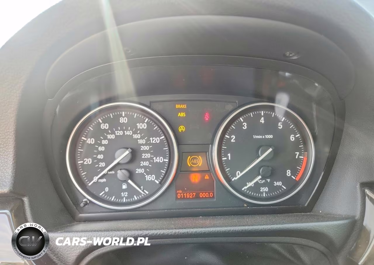 2009 BMW 328 I VIN:WBAWB33589P137685 - 9