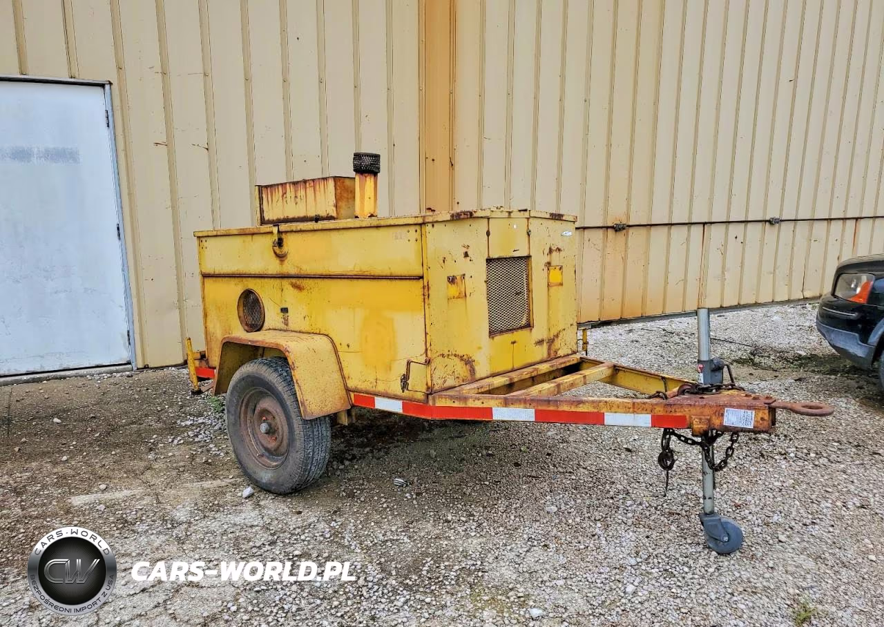 1988 Generator