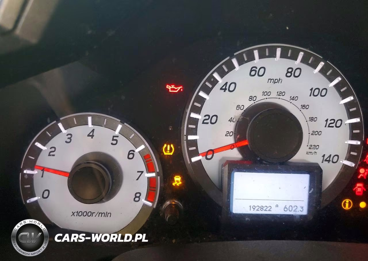2013 Honda Pilot Touring VIN:5FNYF4H93DB047719 - 9