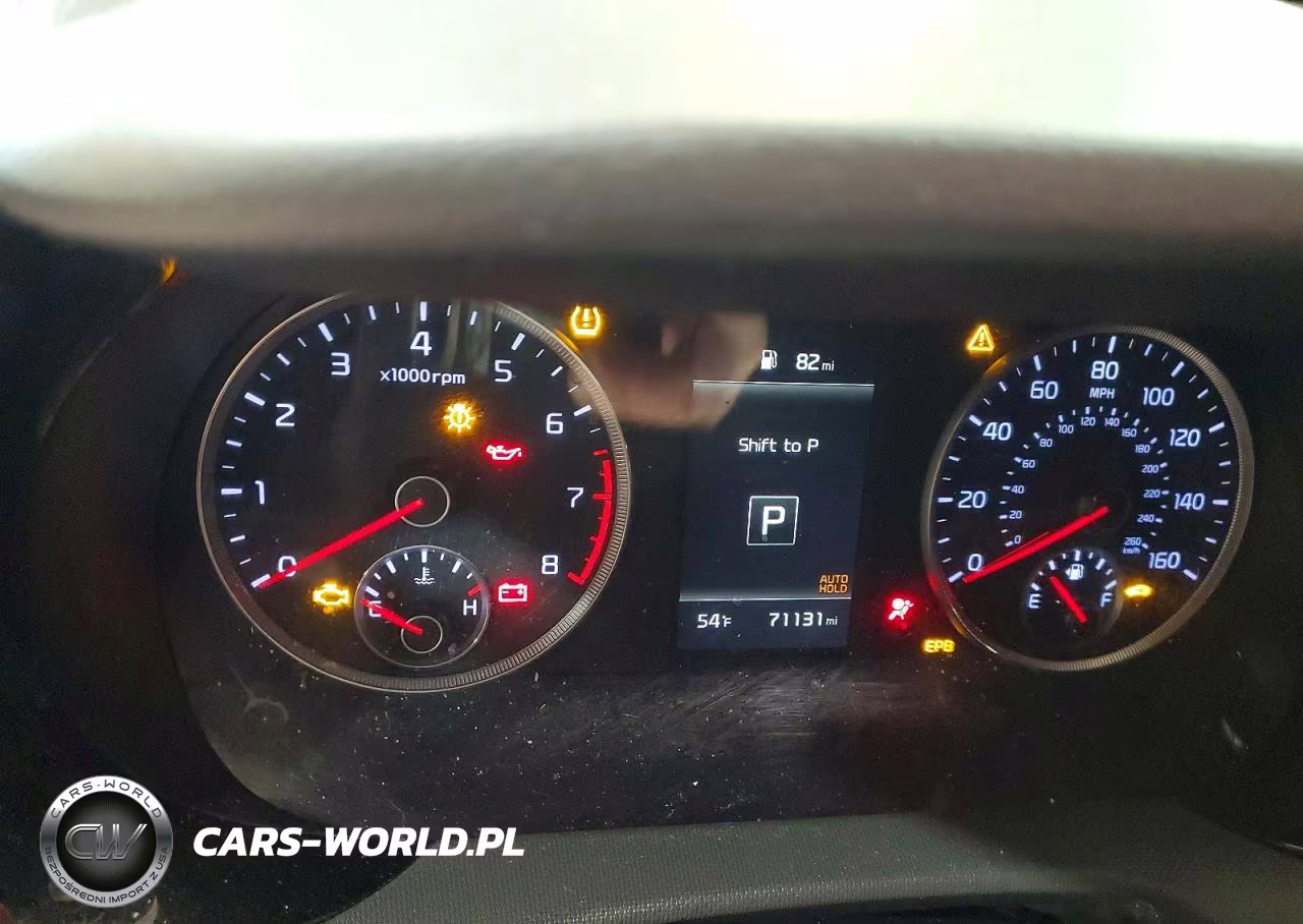 2022 Kia K5 Gt Line VIN:5XXG64J24NG097827 - 9