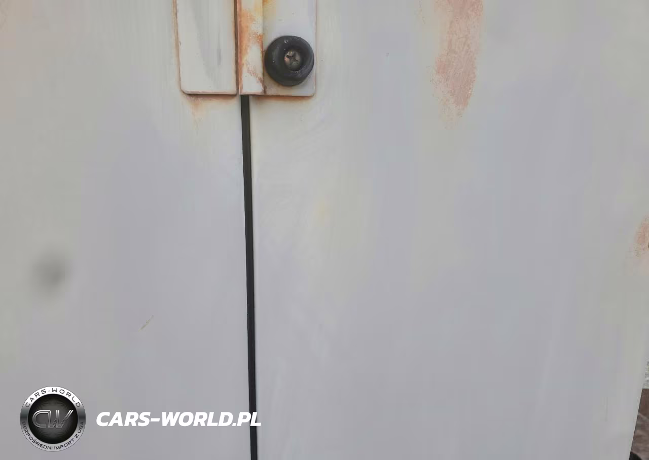1998 Mq Power Generator VIN:4AGUA11S4WC028093 - 5