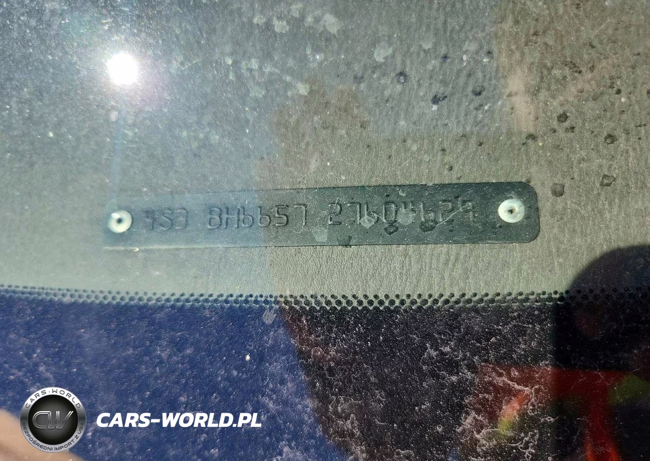 2002 Subaru Legacy Outback VIN:4S3BH665727604629 - 12