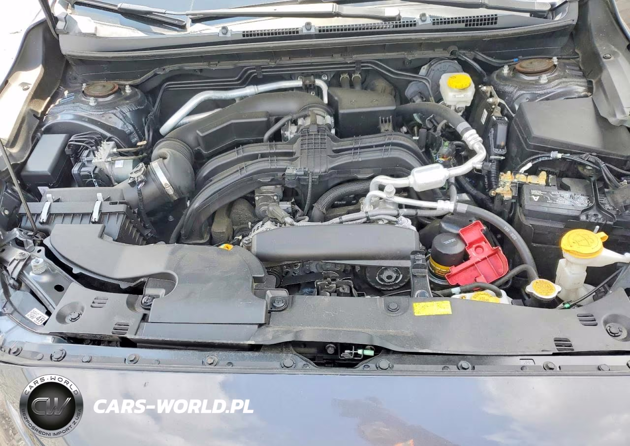 2024 Subaru Crosstrek Sport VIN:4S4GUHF66R3711108 - 11