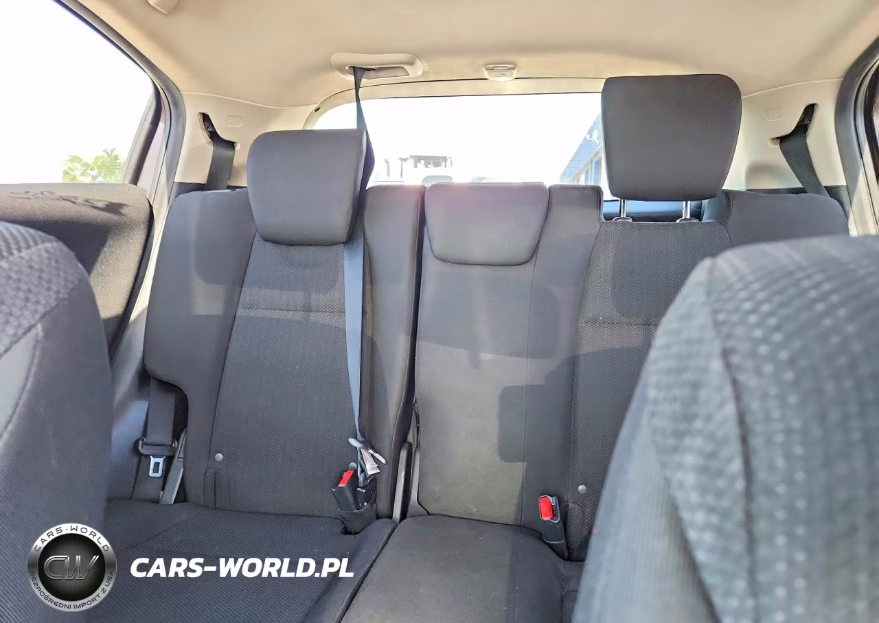 2016 Honda Hr-V Ex VIN:3CZRU6H56GM725621 - 10