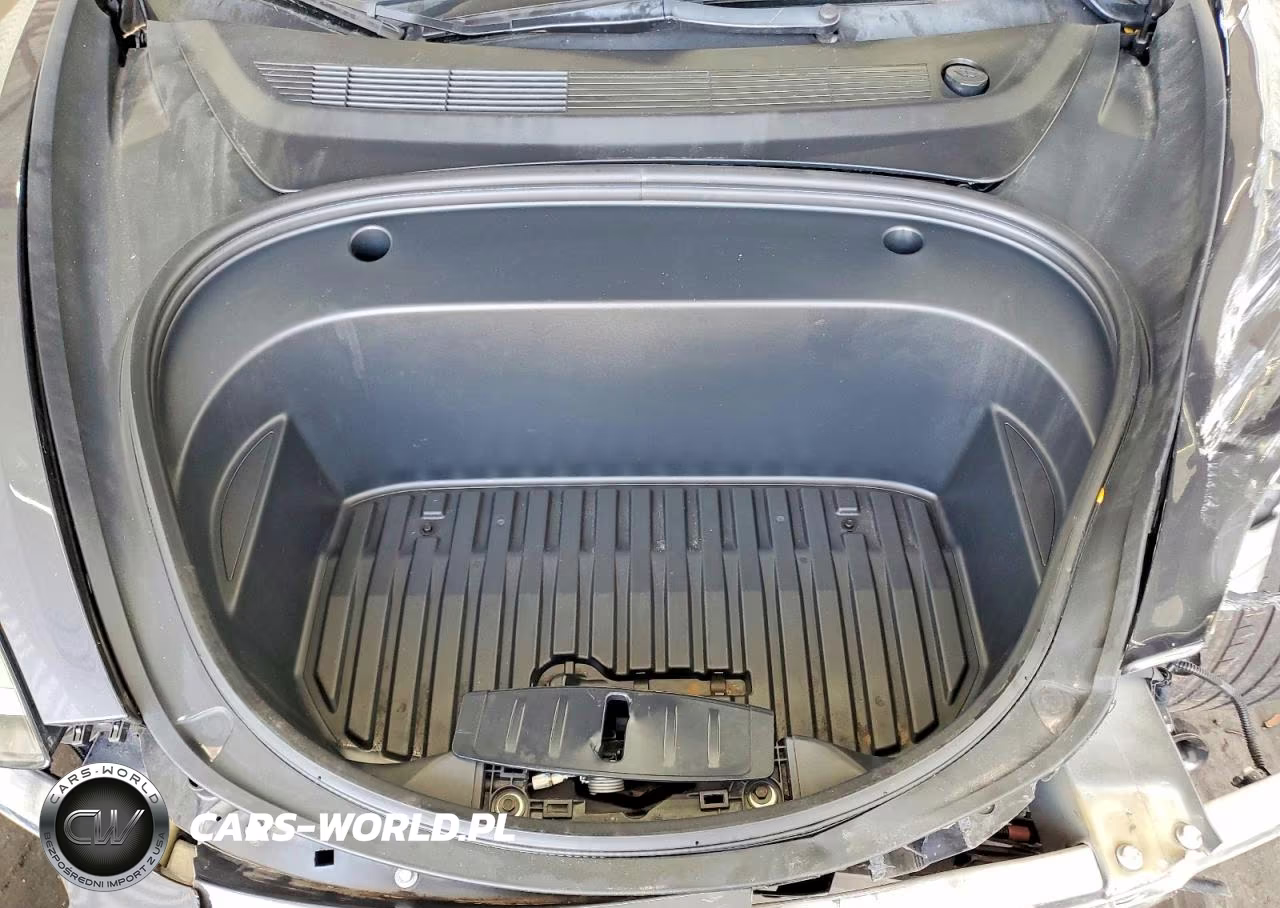 2023 Tesla Model 3 VIN:5YJ3E1EA4PF436464 - 11