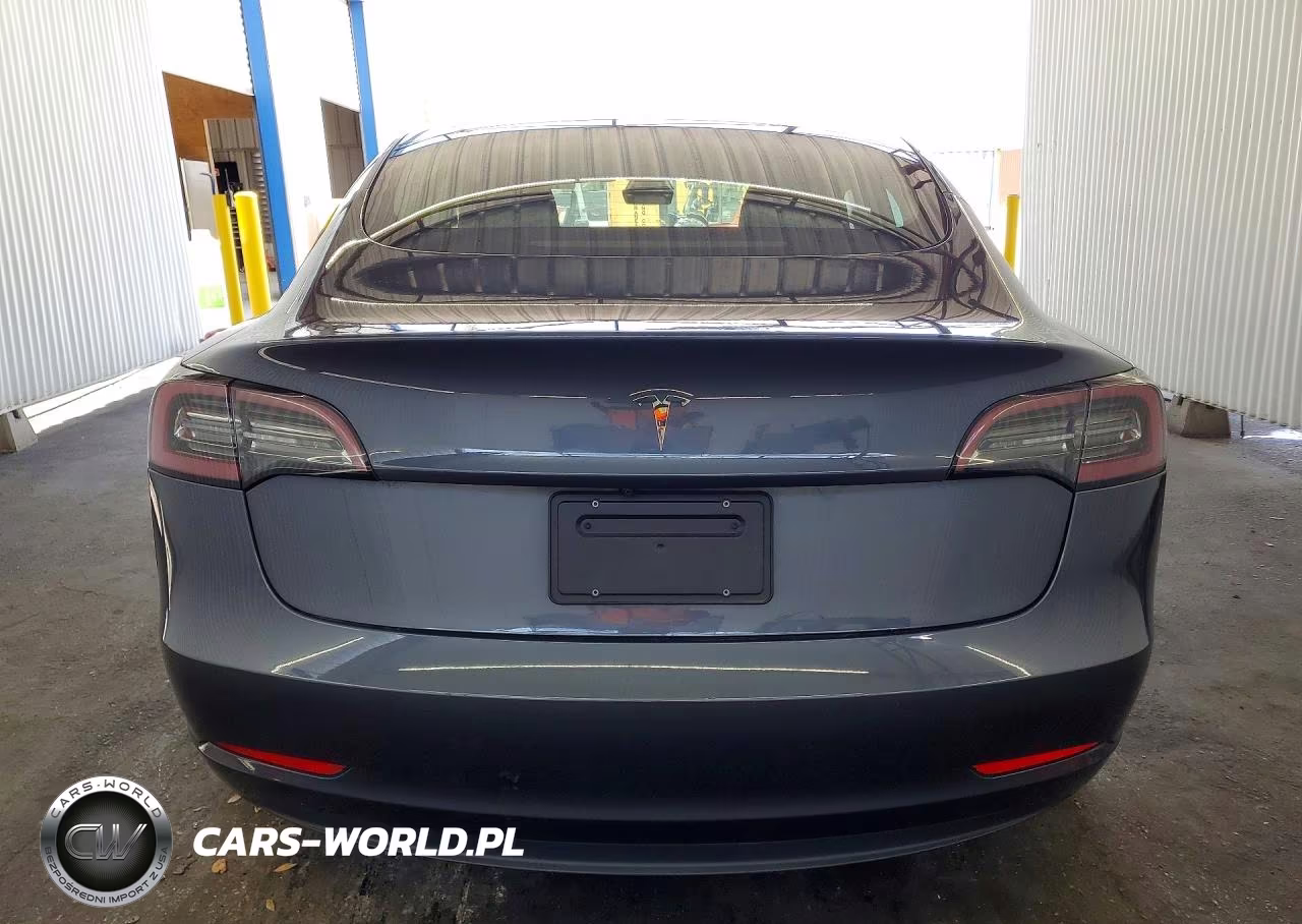 2023 Tesla Model 3 VIN:5YJ3E1EA4PF436464 - 6