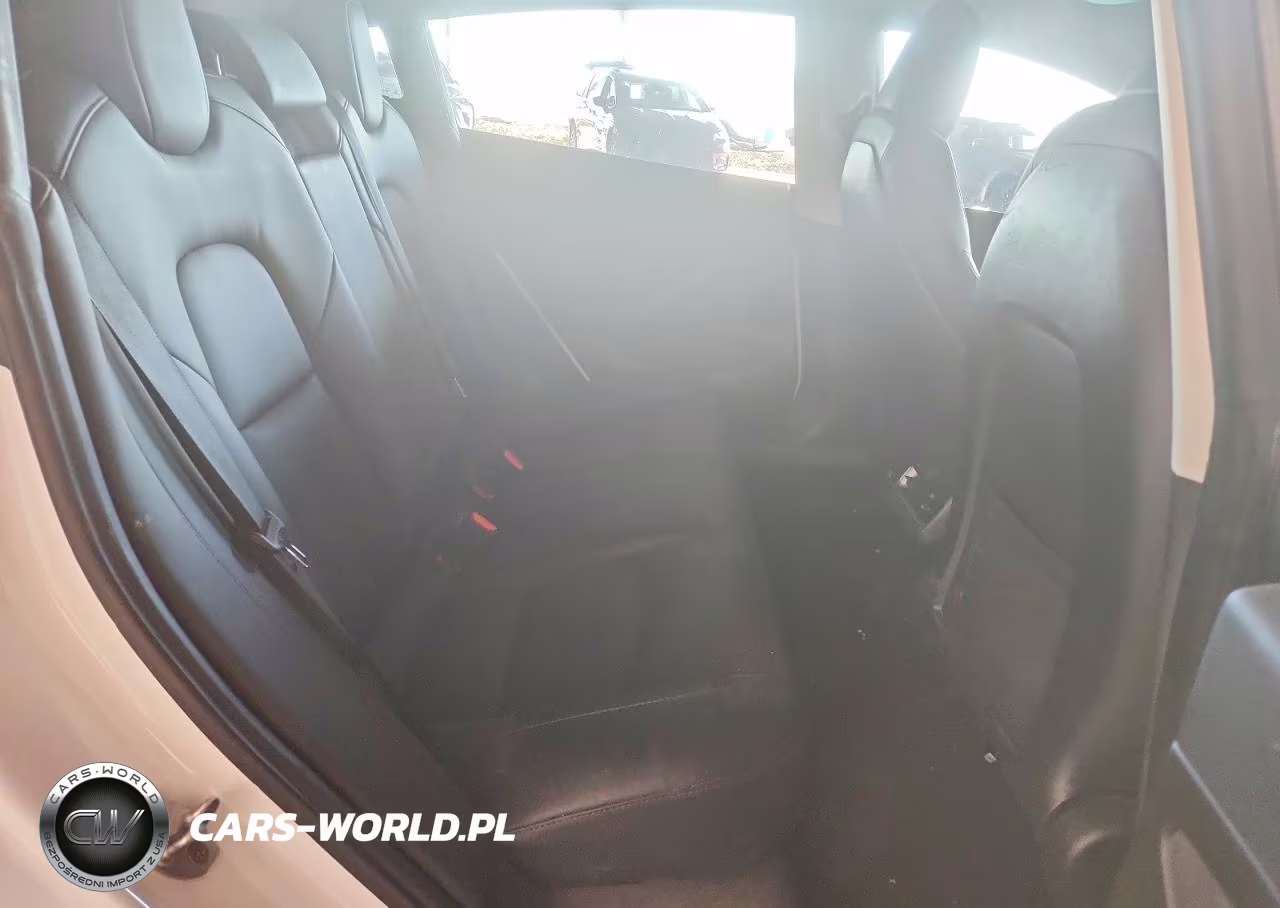 2023 Tesla Model 3 VIN:5YJ3E1EA9PF598249 - 10
