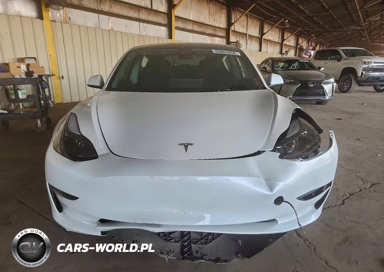 2023 Tesla Model 3 VIN:5YJ3E1EA9PF598249 - 5