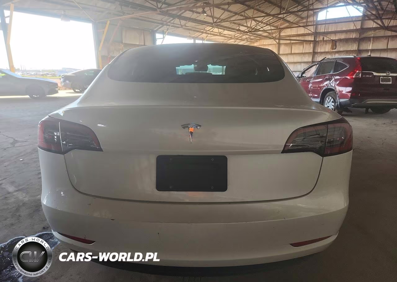 2023 Tesla Model 3 VIN:5YJ3E1EA9PF598249 - 6