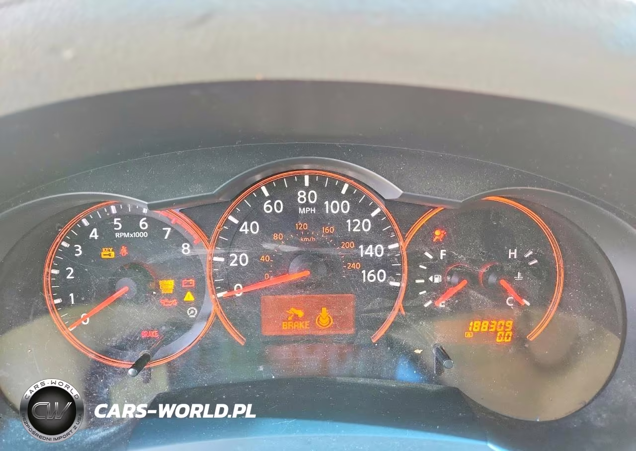 2007 Nissan Altima 2.5 VIN:1N4AL21E77C163096 - 9