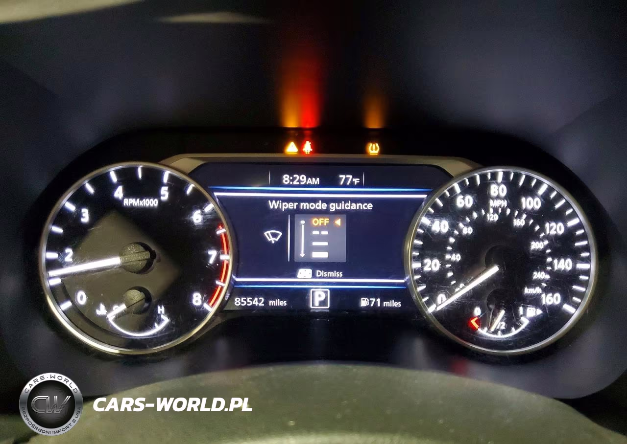 2021 Nissan Sentra Sv VIN:3N1AB8CV5MY328856 - 9