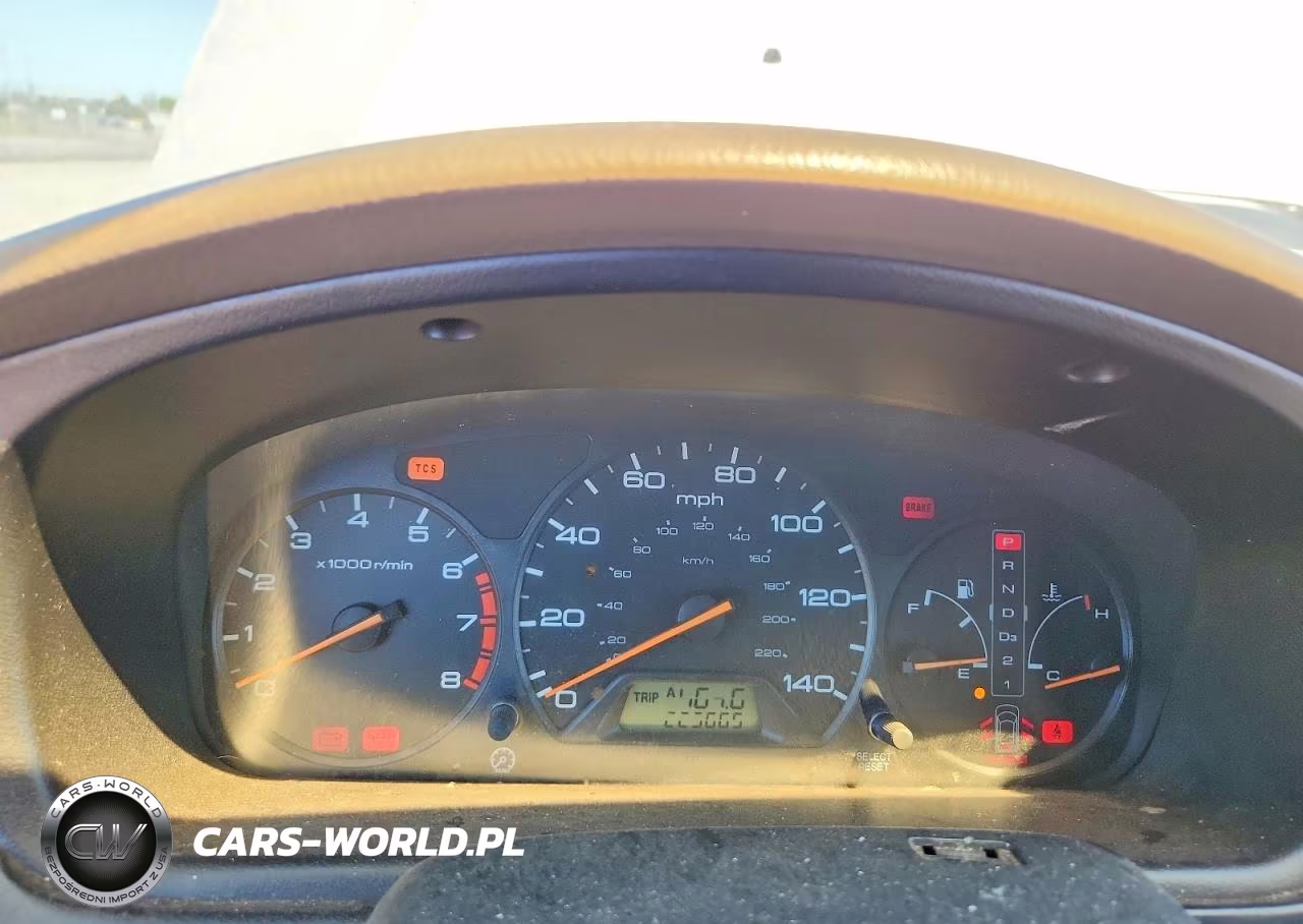 2002 Honda Odyssey Lx VIN:2HKRL18502H508110 - 9